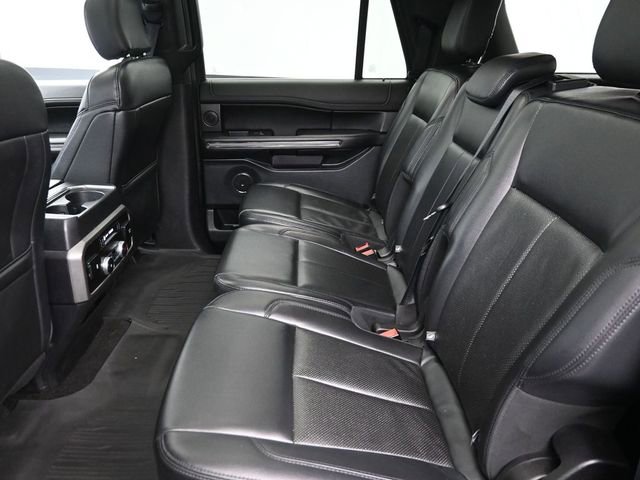 Used 2019 Ford Expedition Max XLT w/ Equipment Group 202A image 18