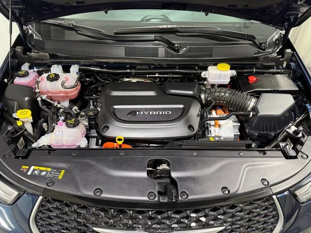 Used 2023 Chrysler Pacifica Pinnacle image 31