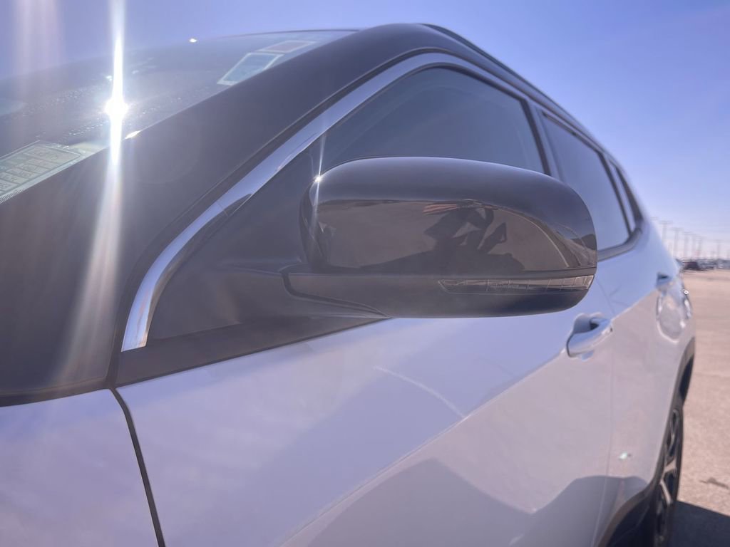 Used 2024 Jeep Compass Limited image 11