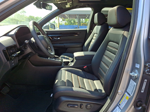 Certified 2023 Honda CR-V Sport Touring image 14