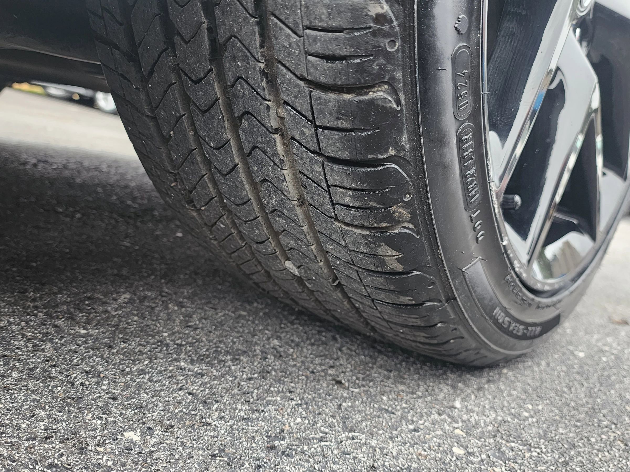 Used 2024 Honda Civic Sport image 23