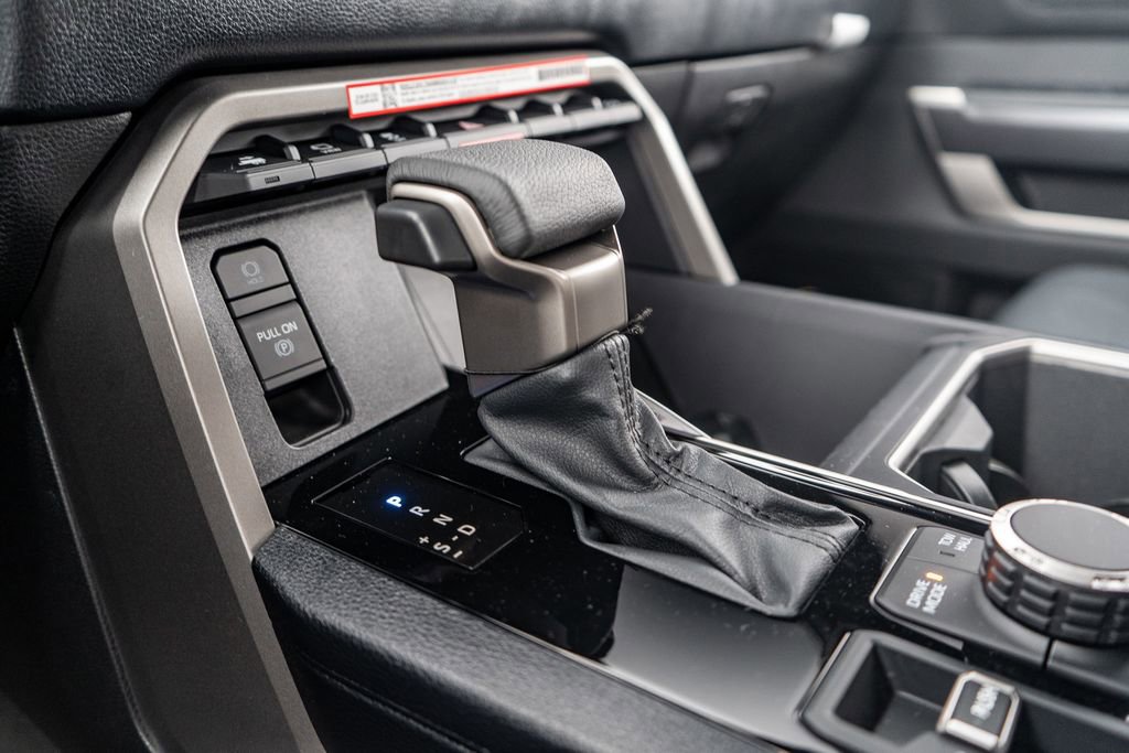 New 2026 Toyota Tundra SR5 AWD/4WD image 27