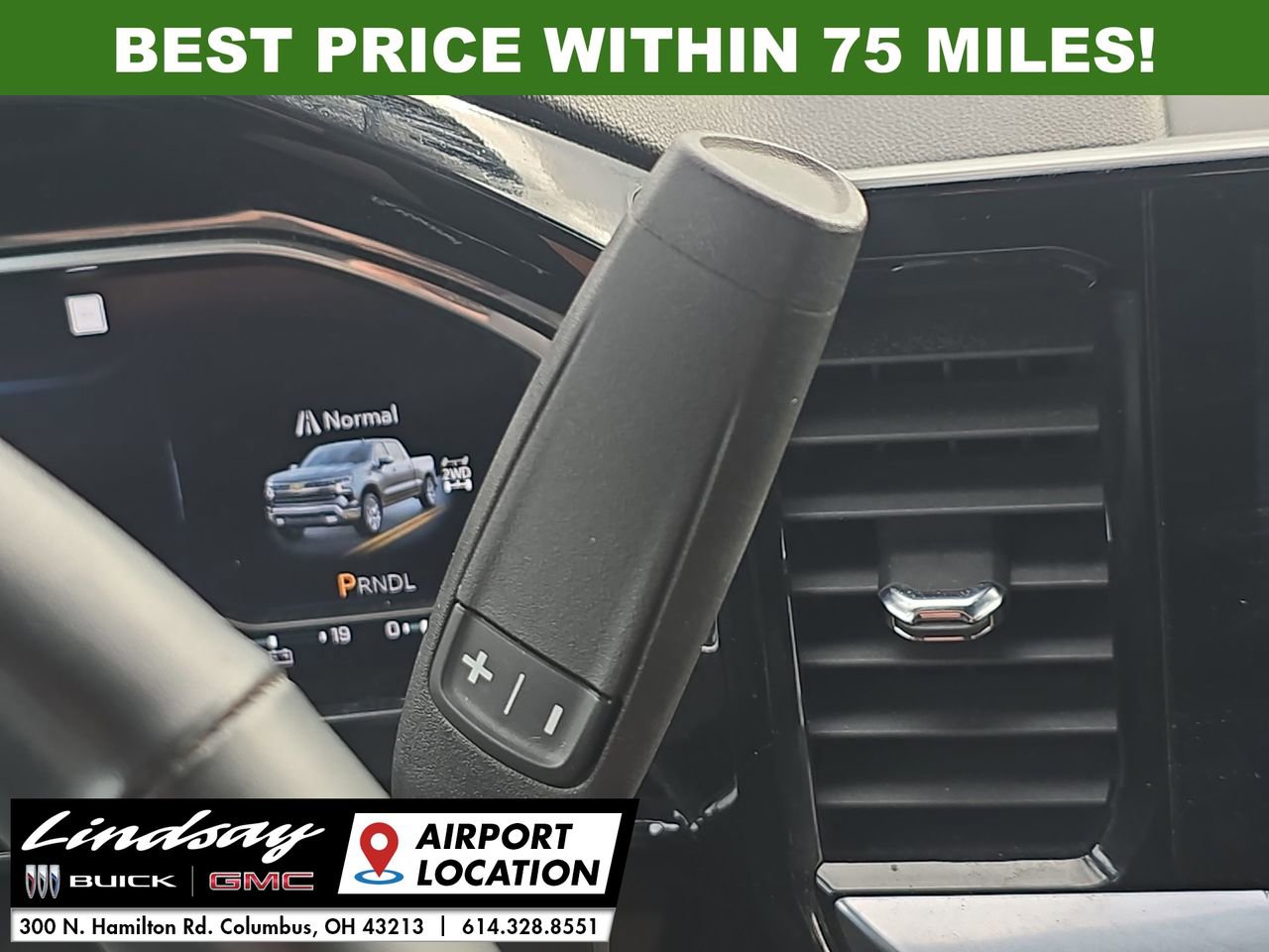 Used 2023 Chevrolet Silverado 1500 LT image 15