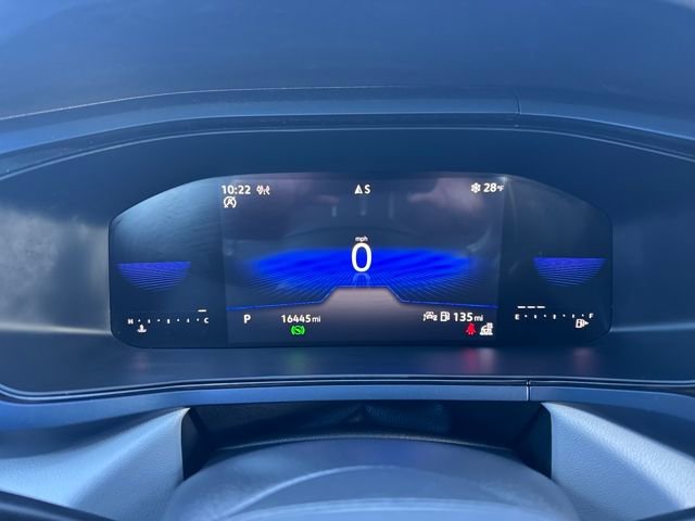 Certified 2023 Volkswagen Taos SE w/ Panoramic Sunroof Package image 21