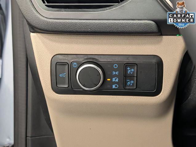 Certified 2022 Ford Escape SE w/ Convenience Package AWD/4WD image 22