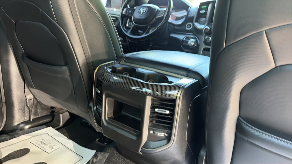Used 2020 RAM 1500 Sport AWD/4WD image 14