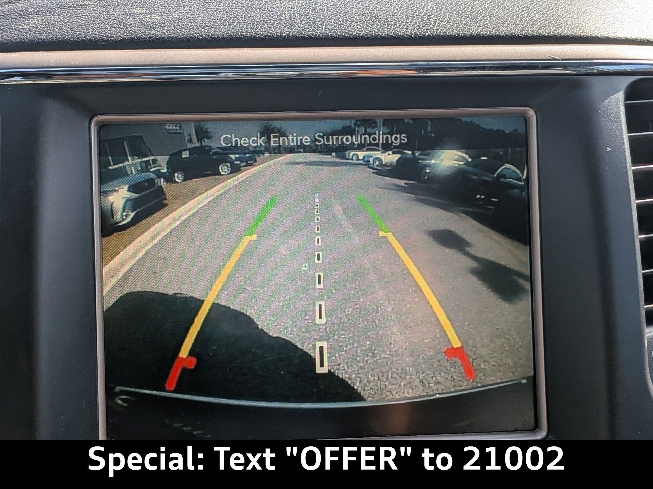 Used 2015 Jeep Grand Cherokee Overland image 24