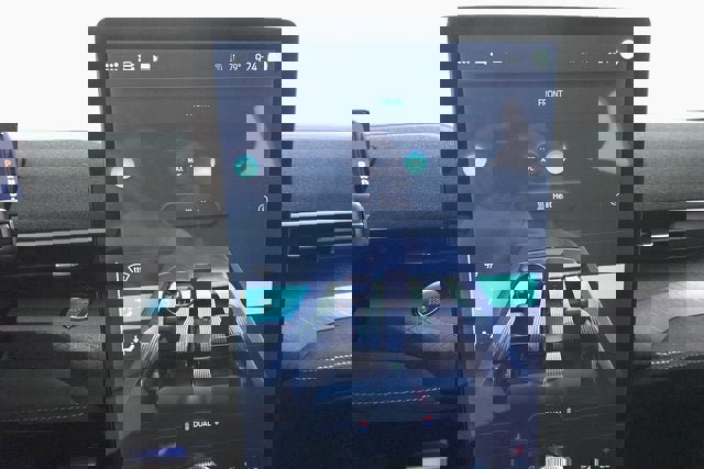 Used 2024 Ford Mustang Mach-E GT image 19