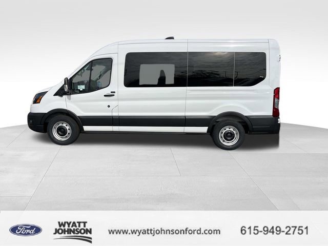 New 2026 Ford Transit 350 XL RWD image 6