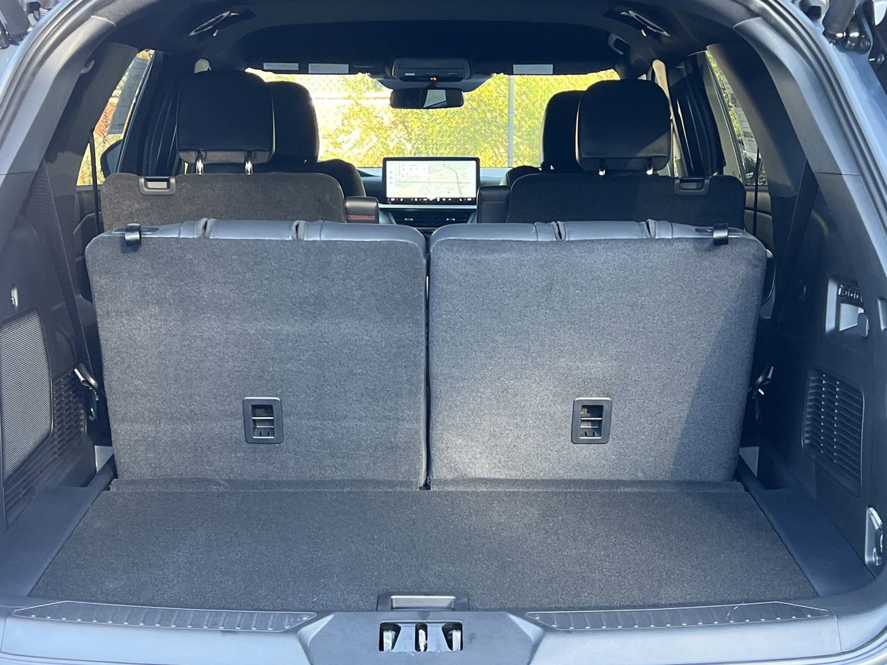 New 2026 Ford Explorer ST image 23