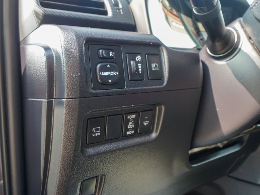 Used 2022 Toyota 4Runner TRD Pro image 18