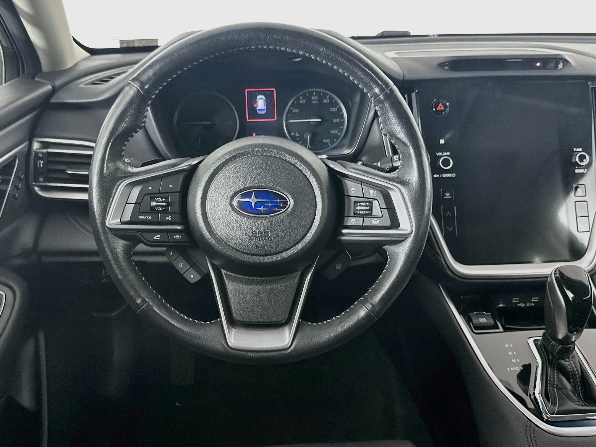 Used 2021 Subaru Outback Limited XT AWD/4WD image 18