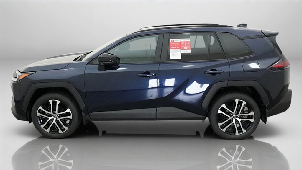 New 2026 Toyota RAV4 Limited AWD/4WD image 6