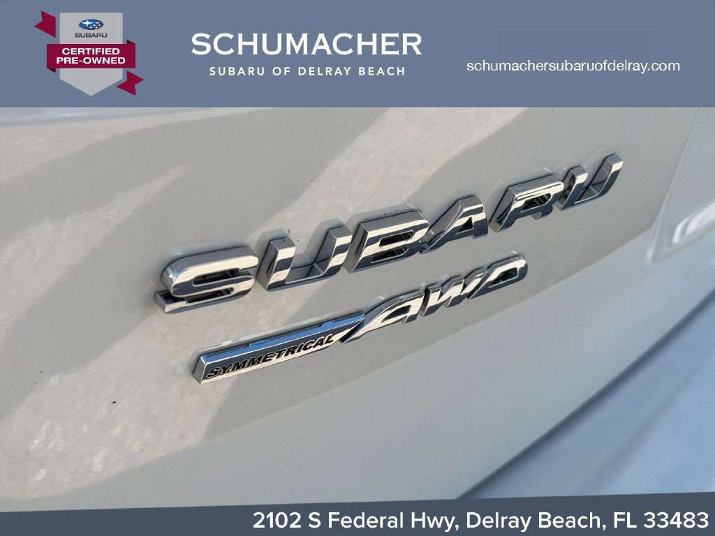 Certified 2024 Subaru Outback Limited AWD/4WD image 13