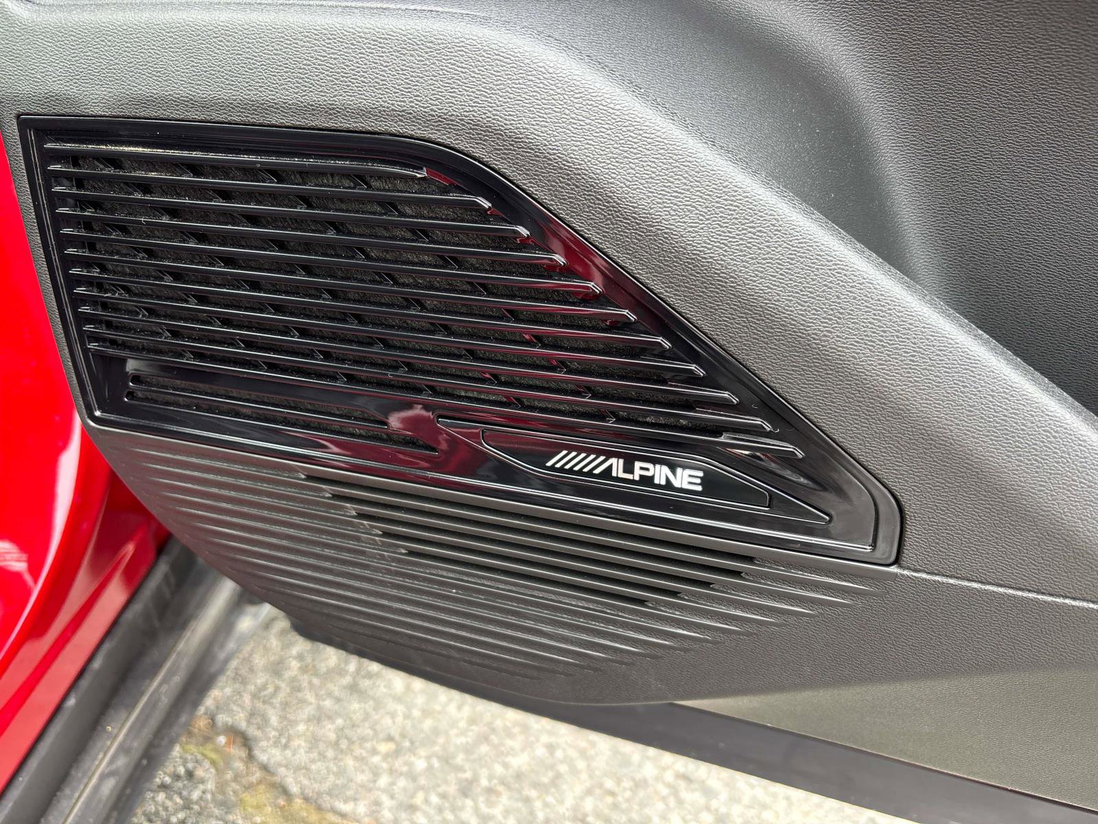 Used 2025 Jeep Wagoneer S Limited image 18