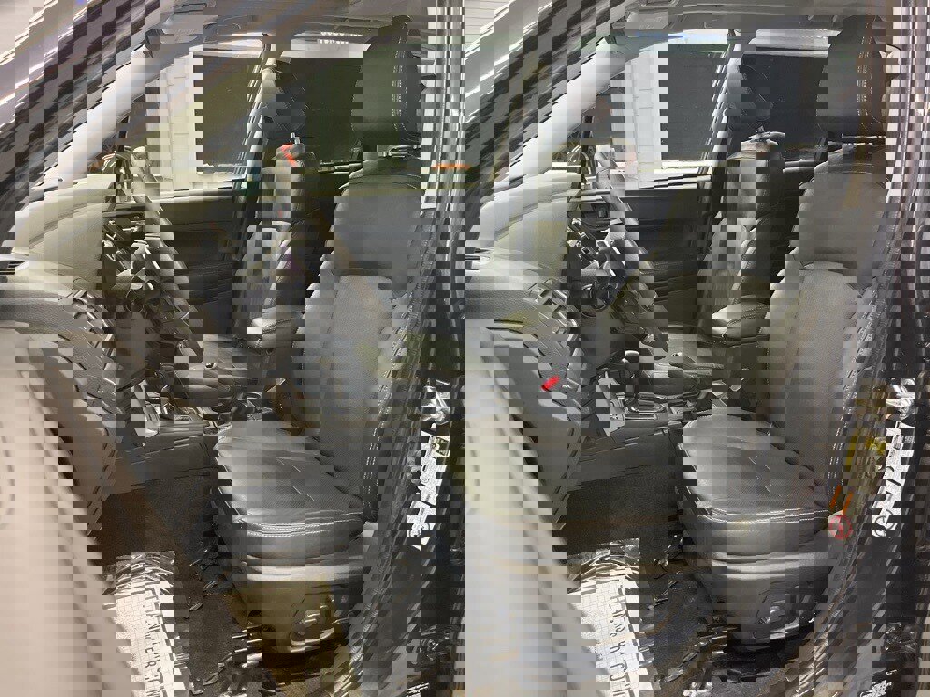 Used 2016 Subaru Forester 2.0XT Touring w/ Eyesight & Navigation System image 12