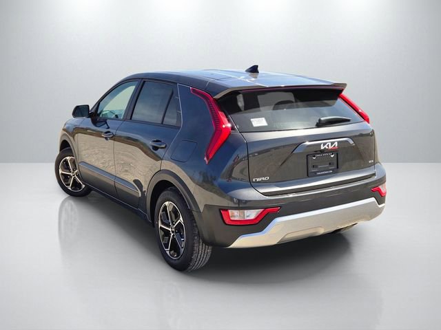 New 2026 Kia Niro LX FWD image 6