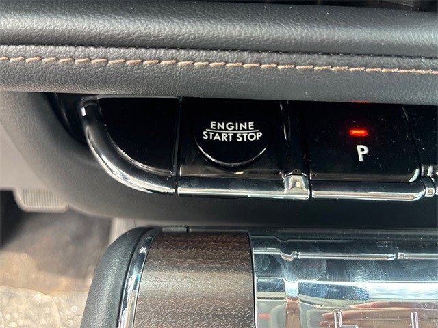 New 2025 Lincoln Aviator Reserve w/ Jet Appearance Package image 32