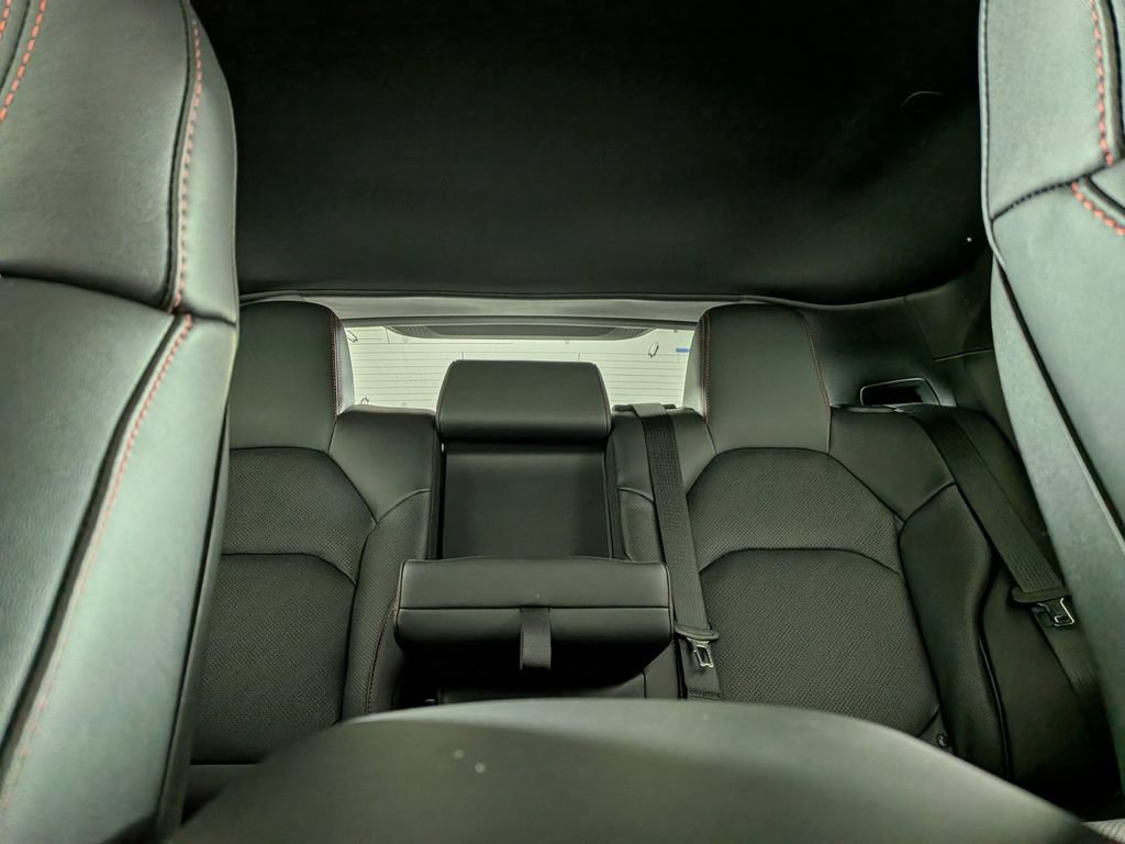 New 2026 Dodge Charger Scat Pack AWD/4WD image 27