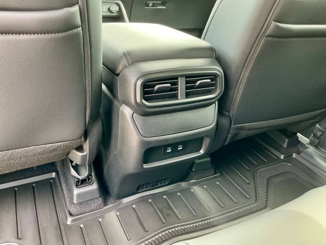 New 2026 Honda Passport RTL image 20