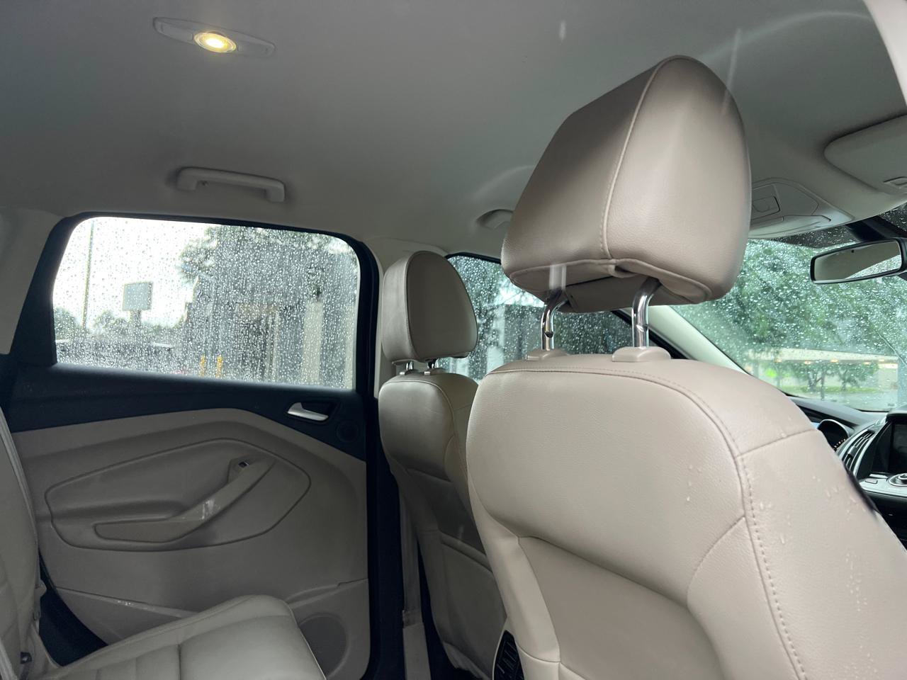 Used 2014 Ford Escape Titanium AWD/4WD image 29