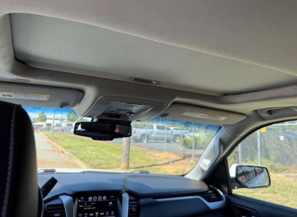 Used 2018 Chevrolet Suburban LT AWD/4WD image 16