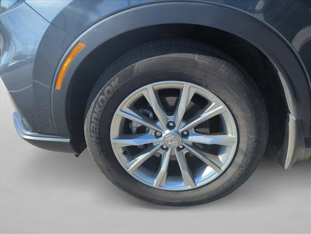 Certified 2025 Honda CR-V EX-L image 23