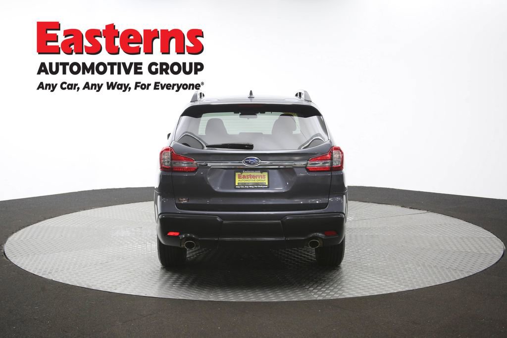 Used 2022 Subaru Ascent Premium AWD/4WD image 37