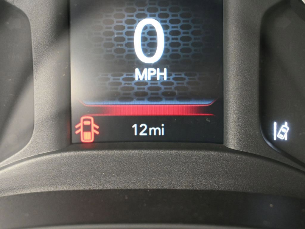 New 2026 RAM 1500 4x4 Crew Cab image 40