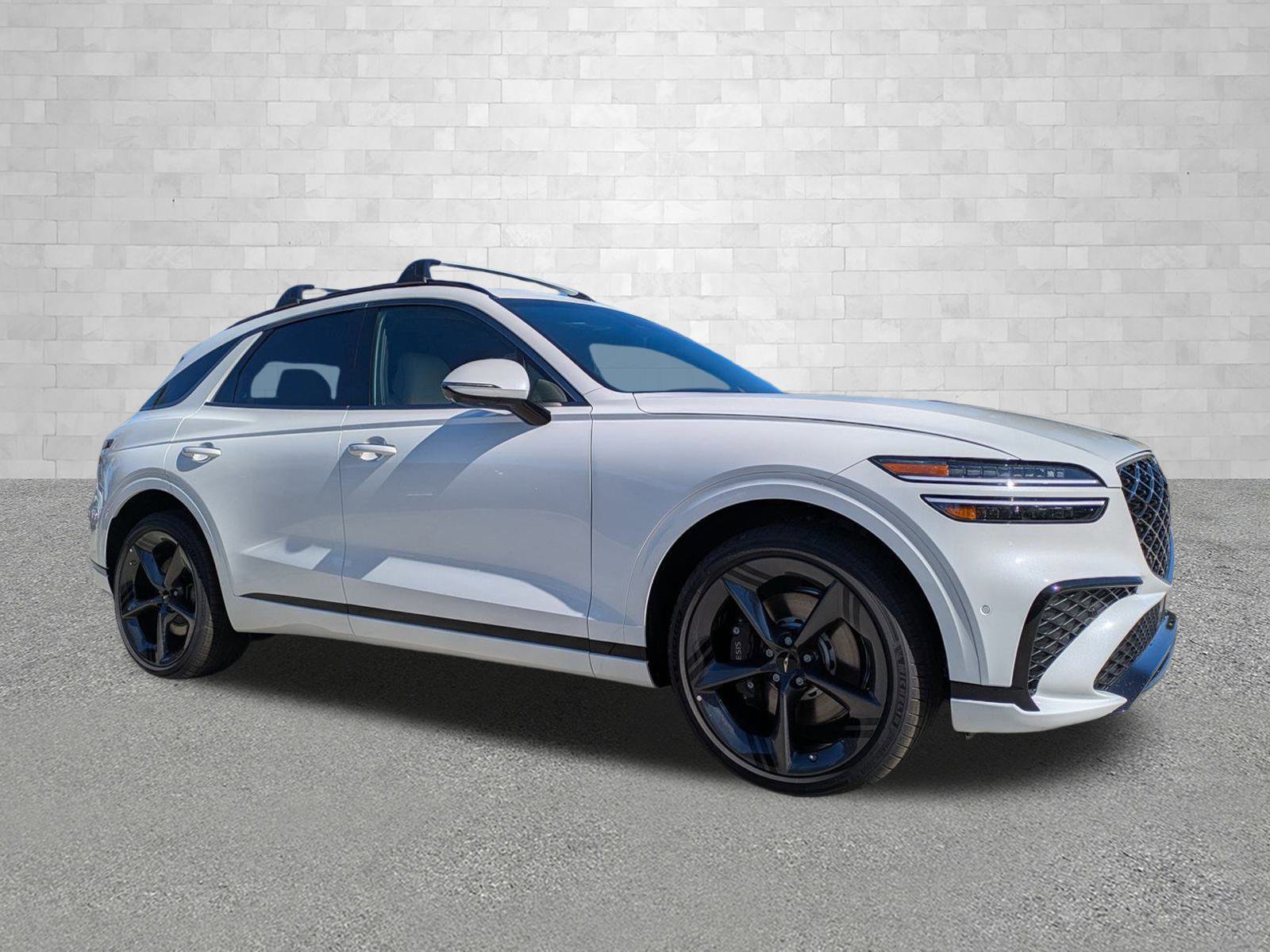 Used 2026 Genesis GV70 3.5T Sport Prestige