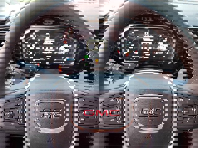 New 2026 GMC Sierra 1500 SLT w/ SLT Premium Plus Package image 21