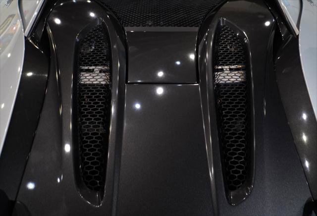 Used 2017 McLaren 570S Coupe image 9
