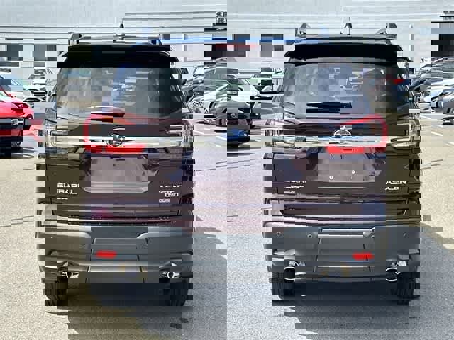 New 2025 Subaru Ascent Touring image 4