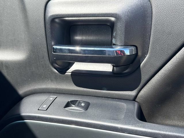 Used 2016 Chevrolet Silverado 1500 LT w/ Trailering Package image 19