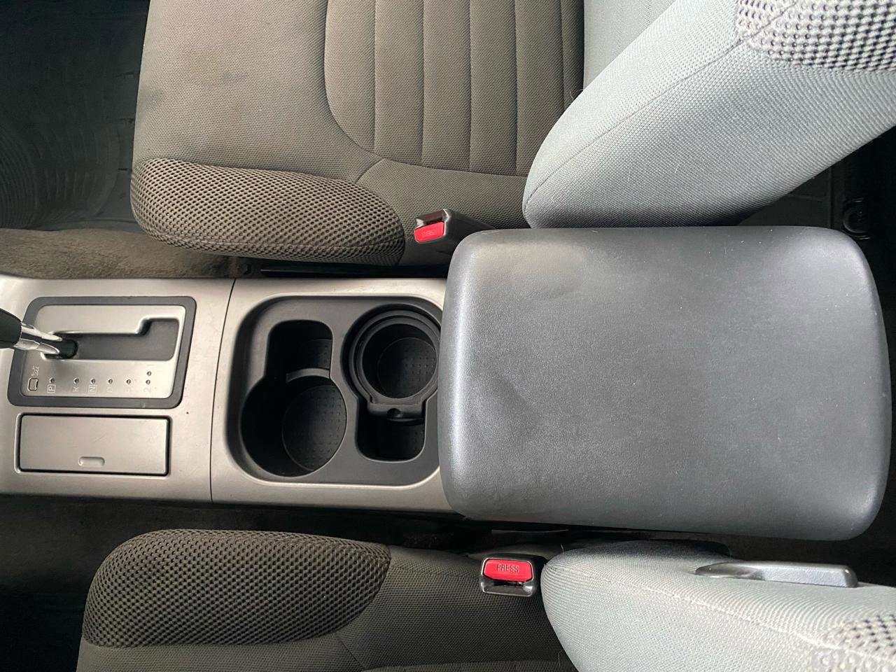 Used 2009 Nissan Pathfinder S RWD image 10