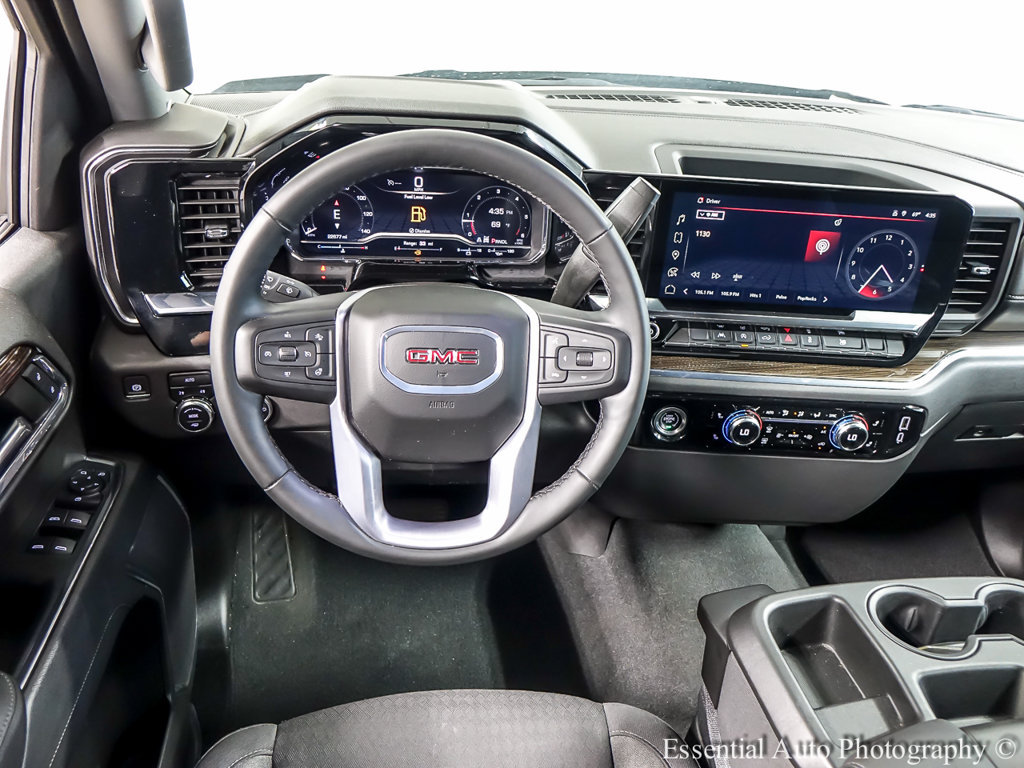 Used 2024 GMC Sierra 1500 Elevation AWD/4WD image 13