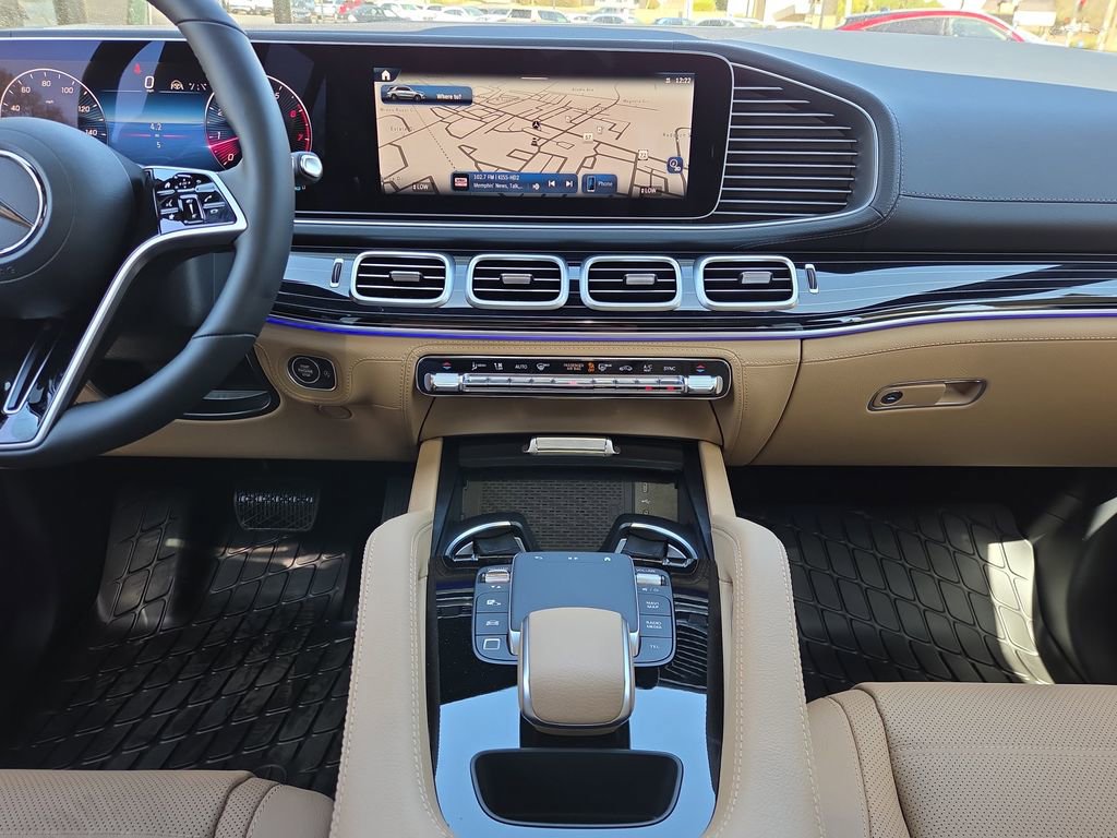 New 2026 Mercedes-Benz GLE 450 4MATIC image 26