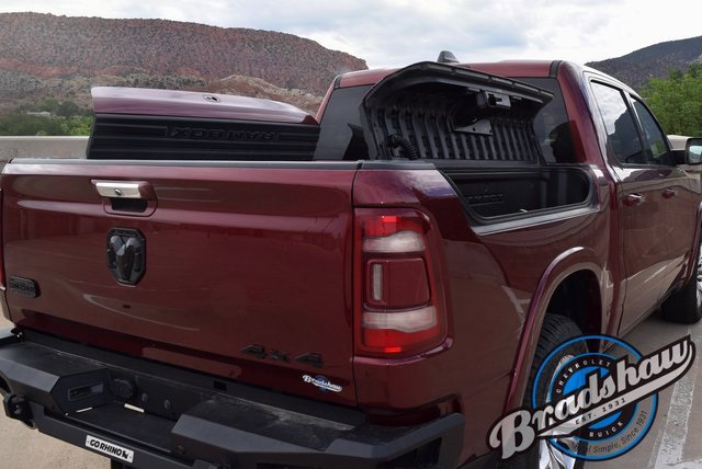 Used 2020 RAM 1500 Limited image 6