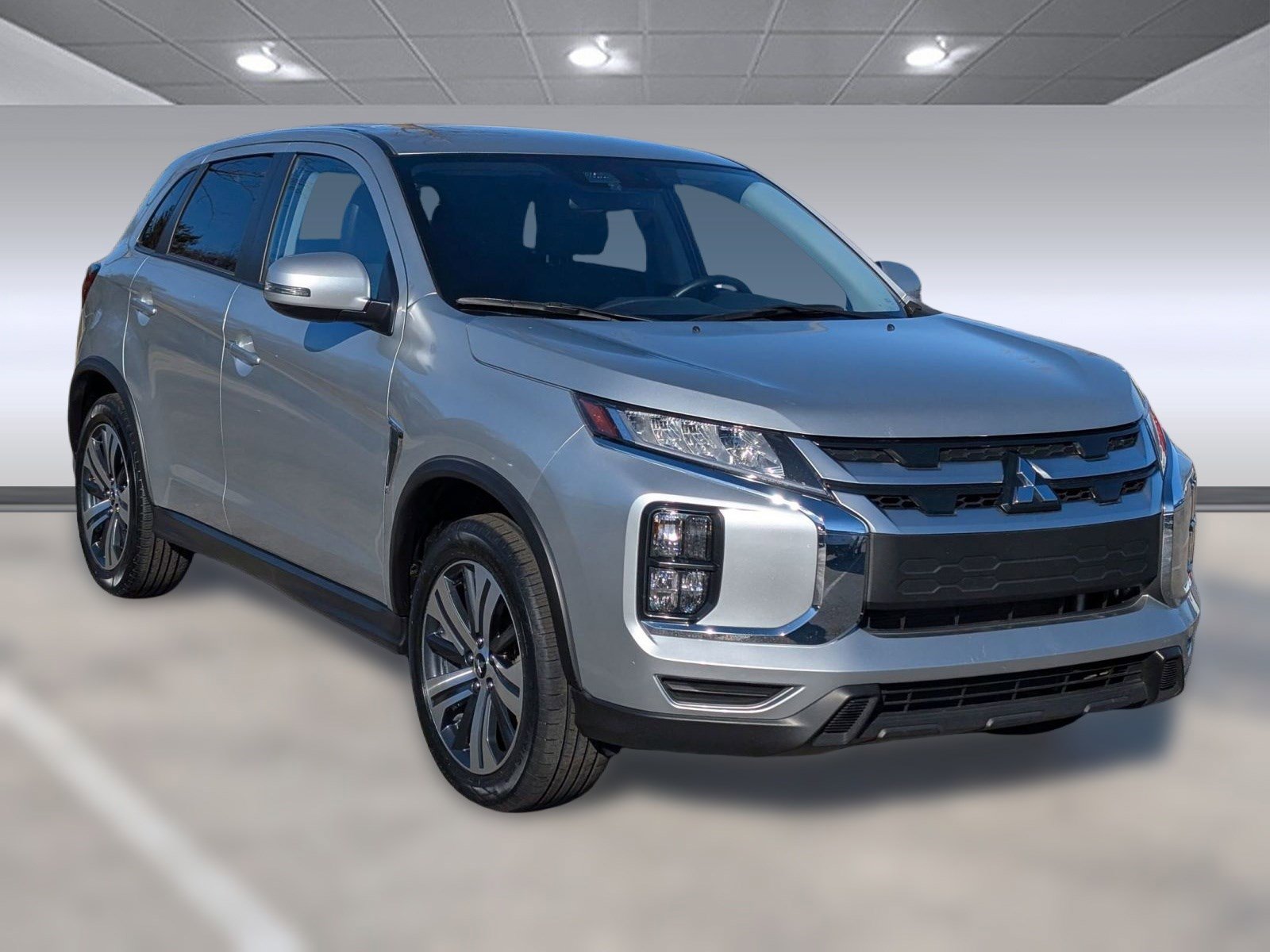 Used 2024 Mitsubishi Outlander Sport SE image 7