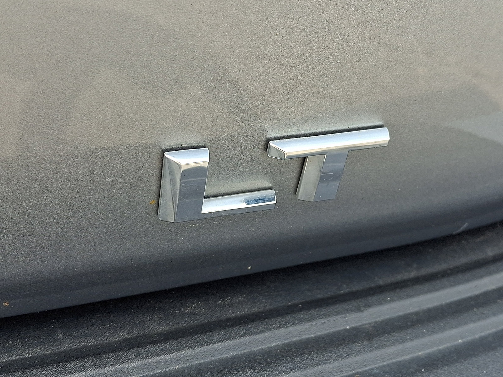 Certified 2025 Chevrolet Tahoe LT AWD/4WD image 32