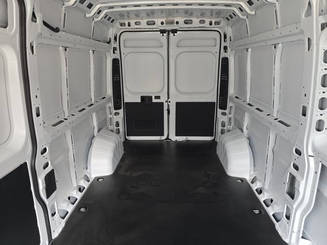 New 2026 RAM ProMaster 2500 w/ Power Group FWD image 18