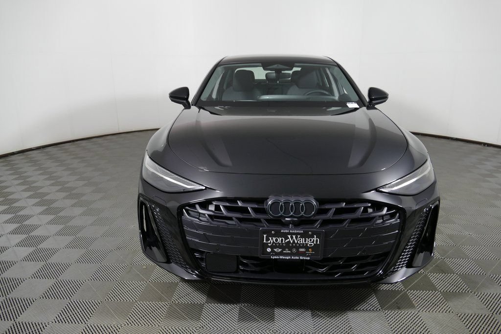 New 2026 Audi A6 Premium Plus AWD/4WD image 8