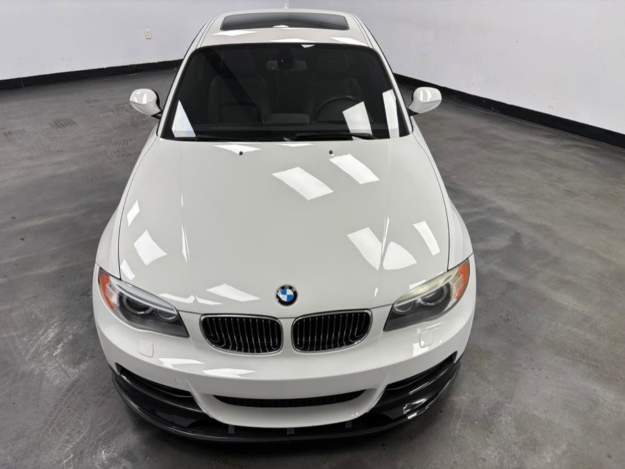 Used 2012 BMW 135i w/ M Sport Package w/ Premium Pkg image 11