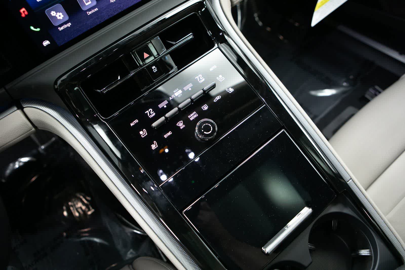 New 2026 Porsche Panamera 4 AWD/4WD image 21