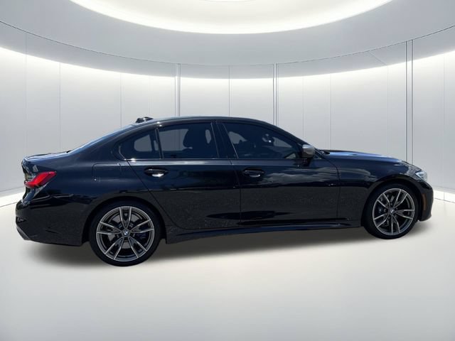 Used 2021 BMW M340i xDrive w/ Driving Assistance Package AWD/4WD image 6