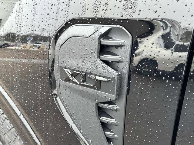 New 2026 Ford Ranger XLT AWD/4WD image 8