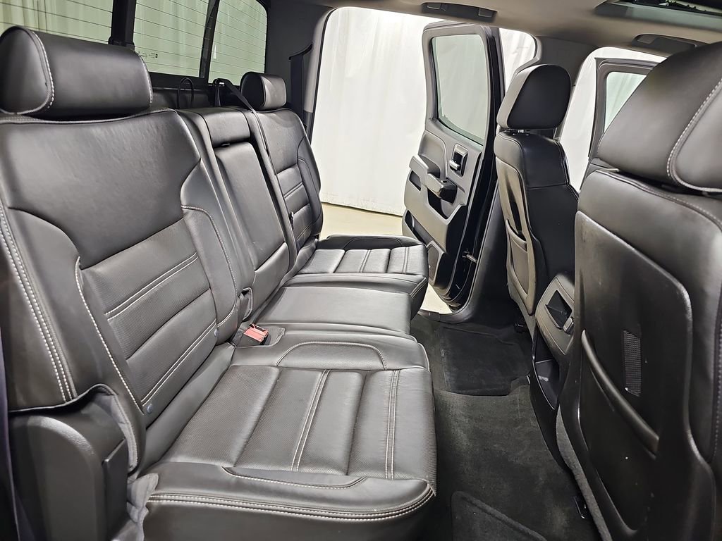 Used 2015 GMC Sierra 2500 Denali image 17