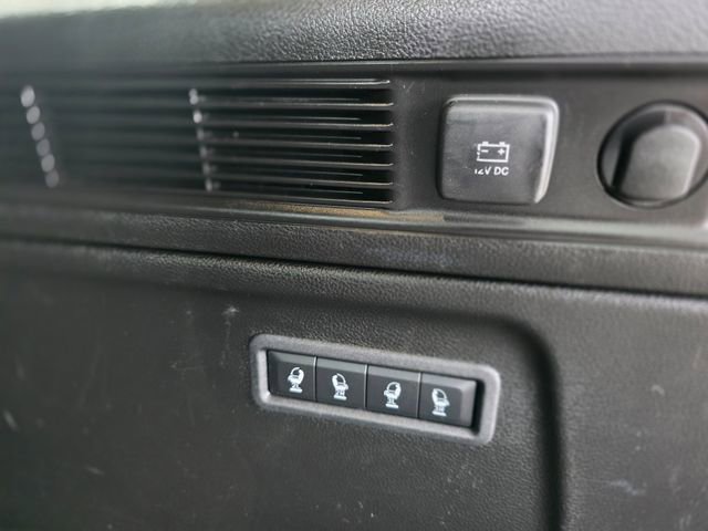 Used 2024 Jeep Wagoneer L Series II w/ Flexible Seating Group RWD image 14