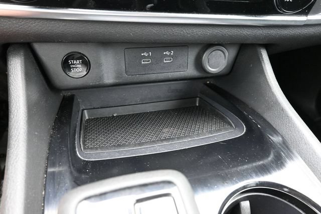 Used 2024 Nissan Rogue S AWD/4WD image 39