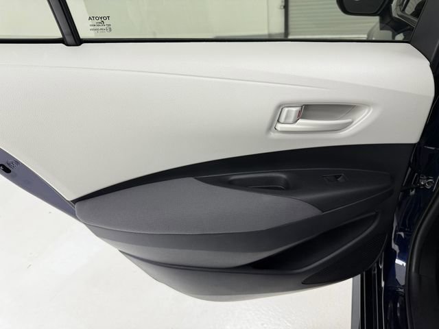 Used 2025 Toyota Corolla LE image 35
